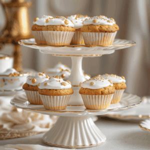 Foremki do babeczek PaperBake 50sztuk